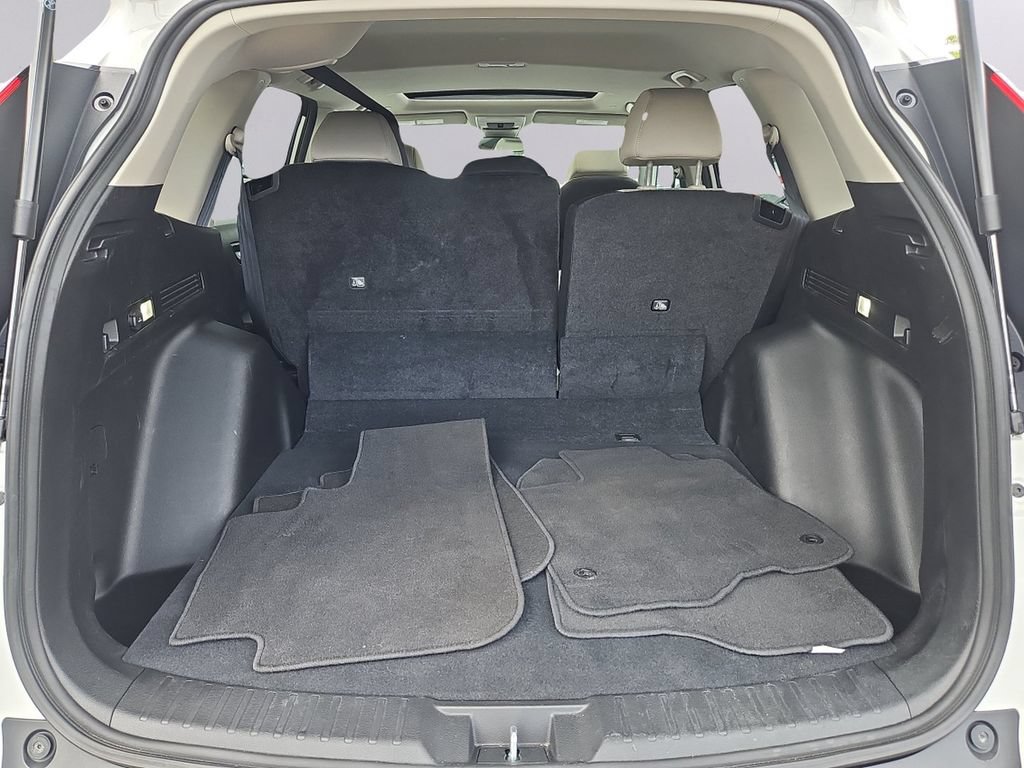 Certified 2023 Honda CR-V EX image 29