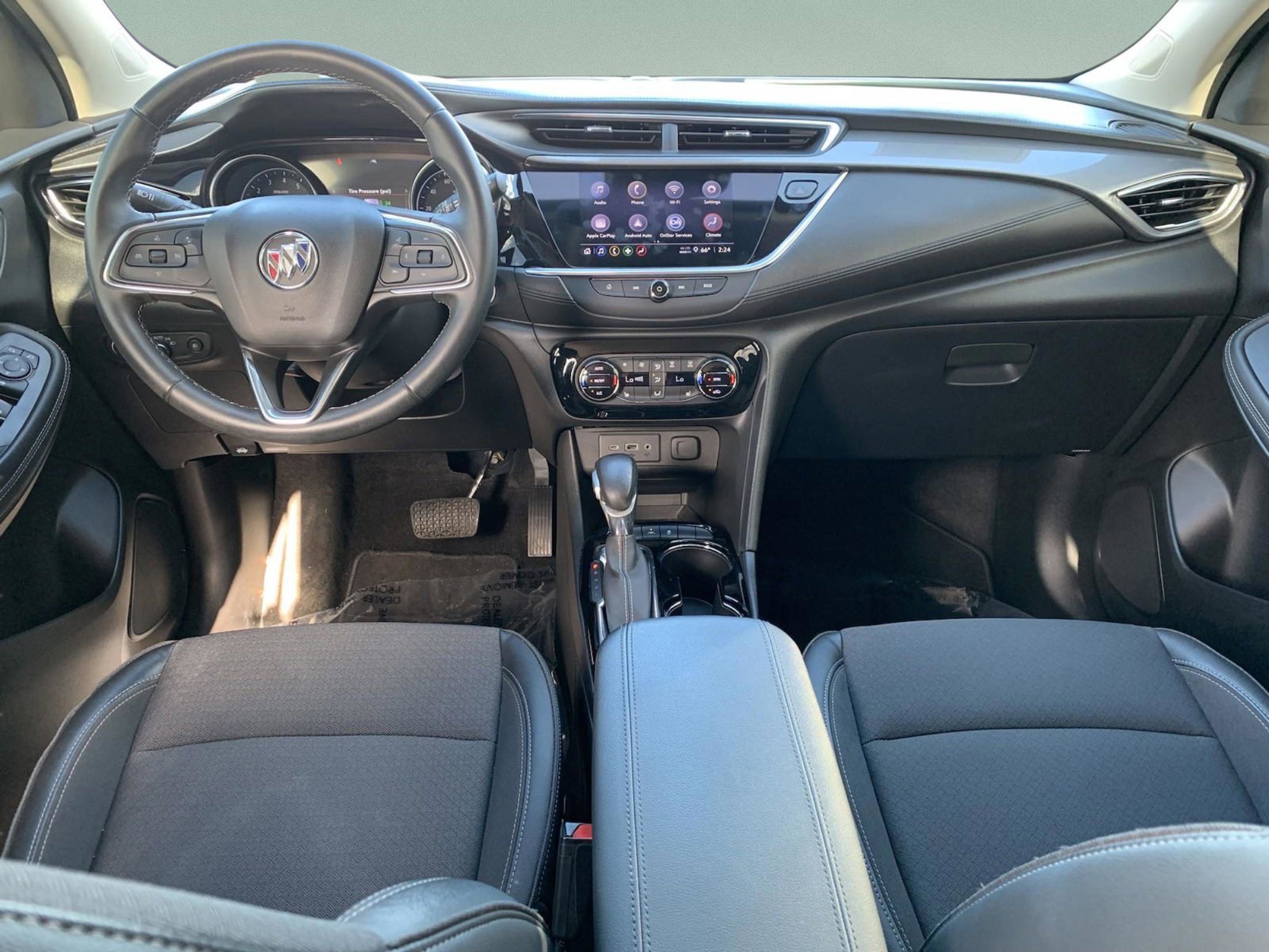 Used 2021 Buick Encore GX Select image 13