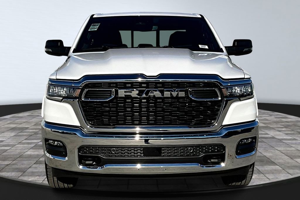 New 2026 RAM 1500 Big Horn image 20
