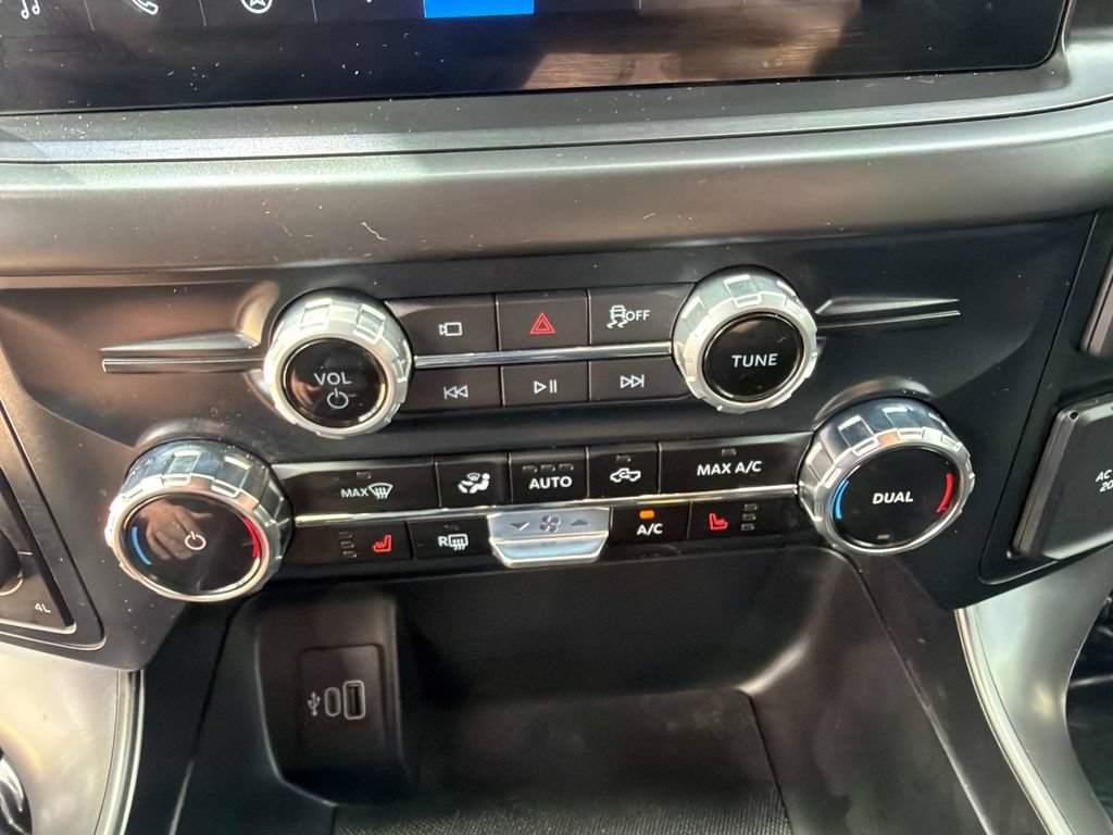 Used 2025 Ford F150 Tremor w/ Bed Utility Package AWD/4WD image 26
