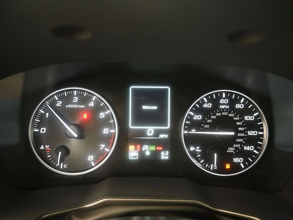 New 2025 Subaru Legacy Limited w/ Popular Package #2 image 9