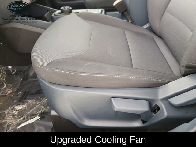 Used 2024 Ford Maverick XL w/ Equipment Group 100A Standard image 14