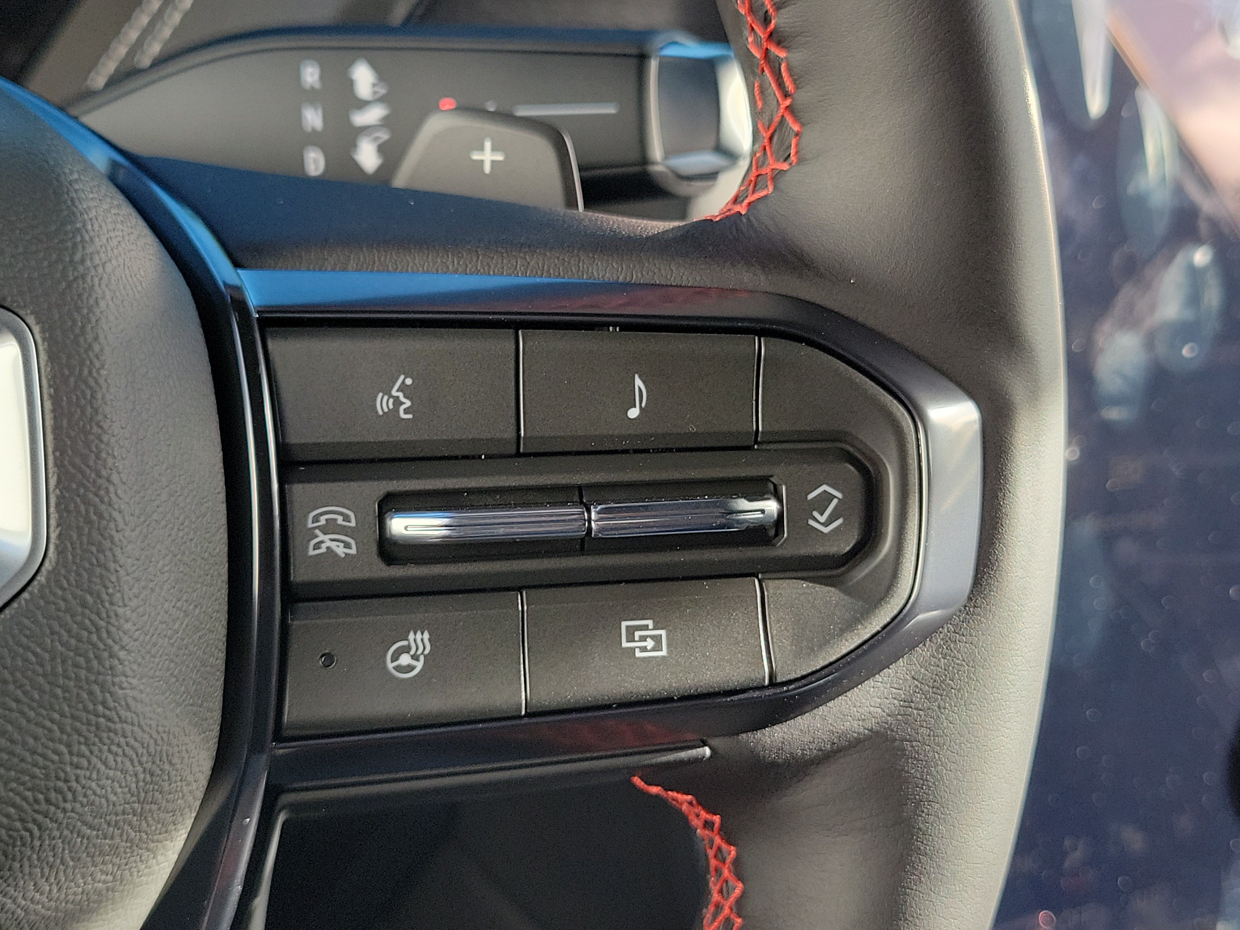 New 2027 GMC Yukon AT4 Ultimate AWD/4WD image 27