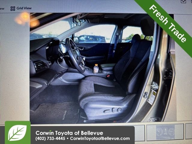 Used 2025 Subaru Outback Premium image 14