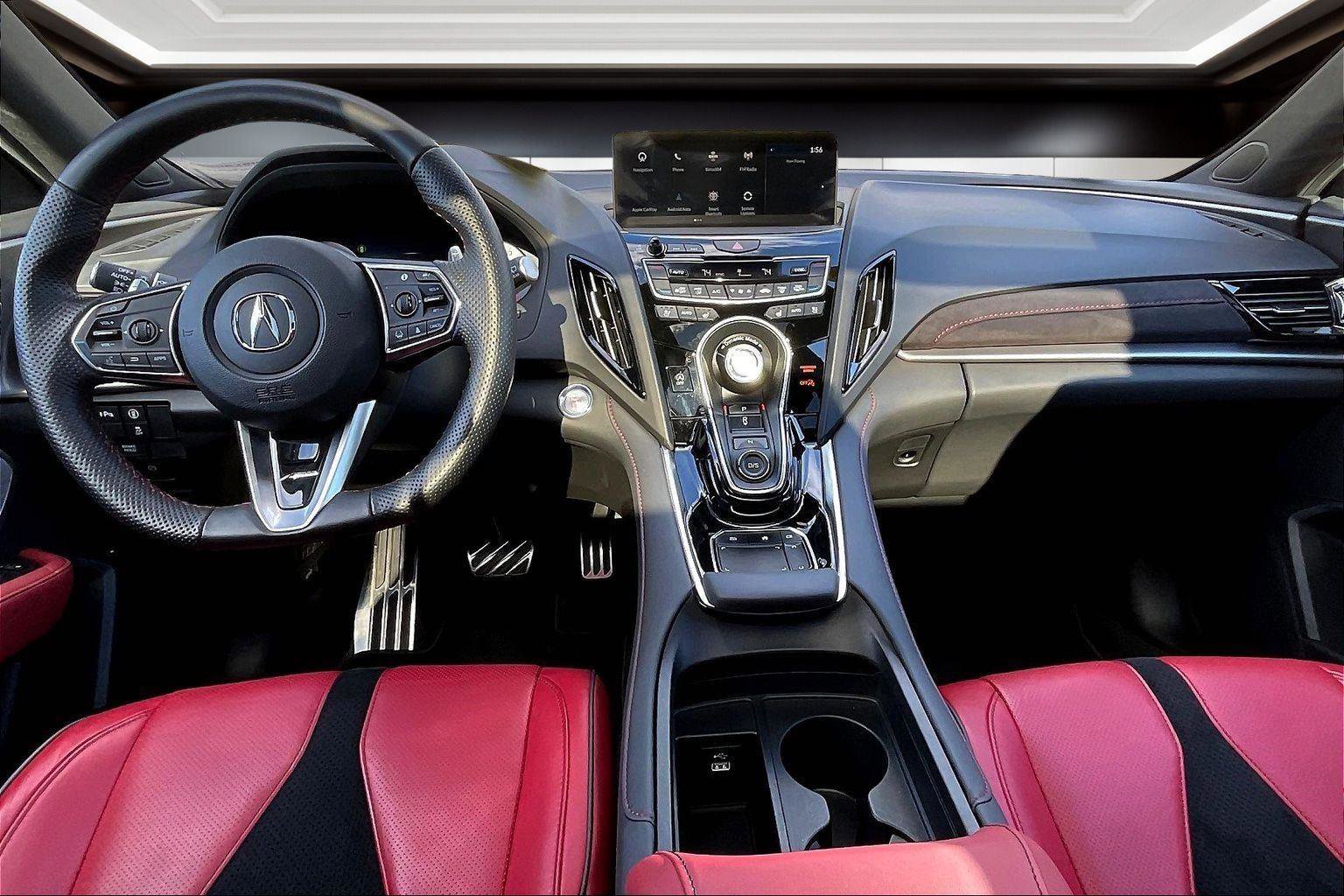 Certified 2024 Acura RDX A-Spec image 15