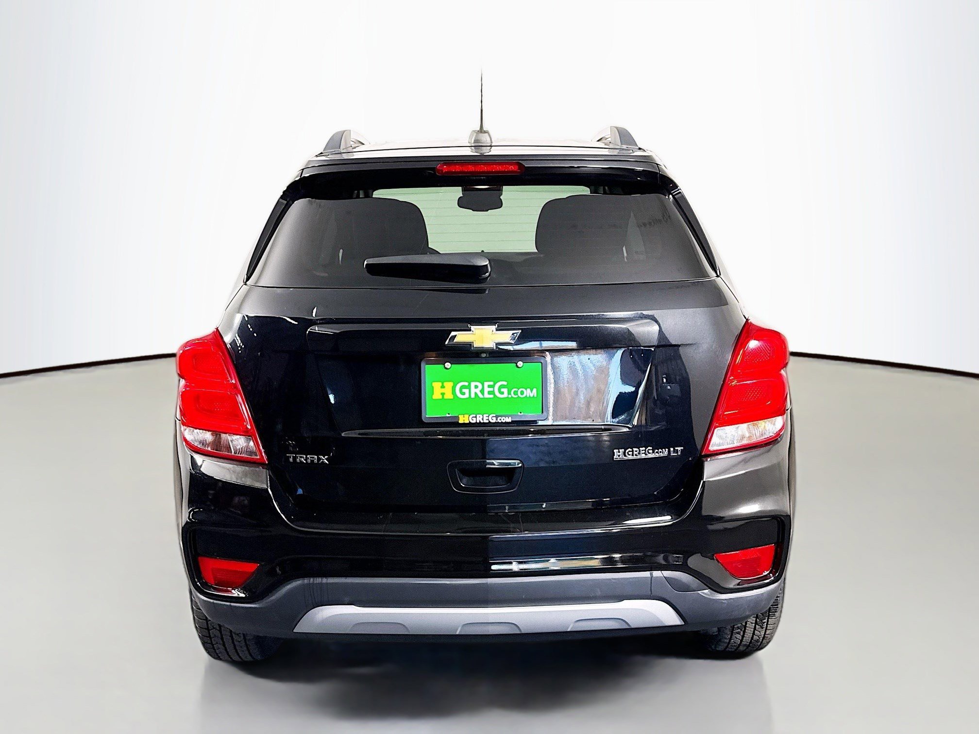 Used 2020 Chevrolet Trax LT image 8