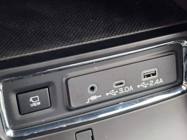 New 2026 Subaru Ascent Limited Bronze AWD/4WD image 9