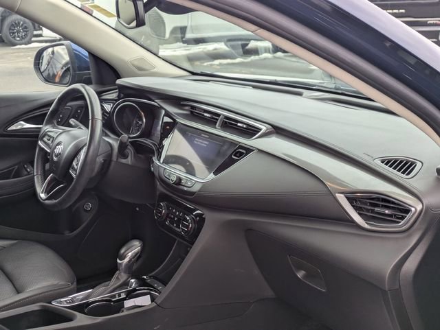 Used 2023 Buick Encore GX Essence w/ Experience Buick Package image 36