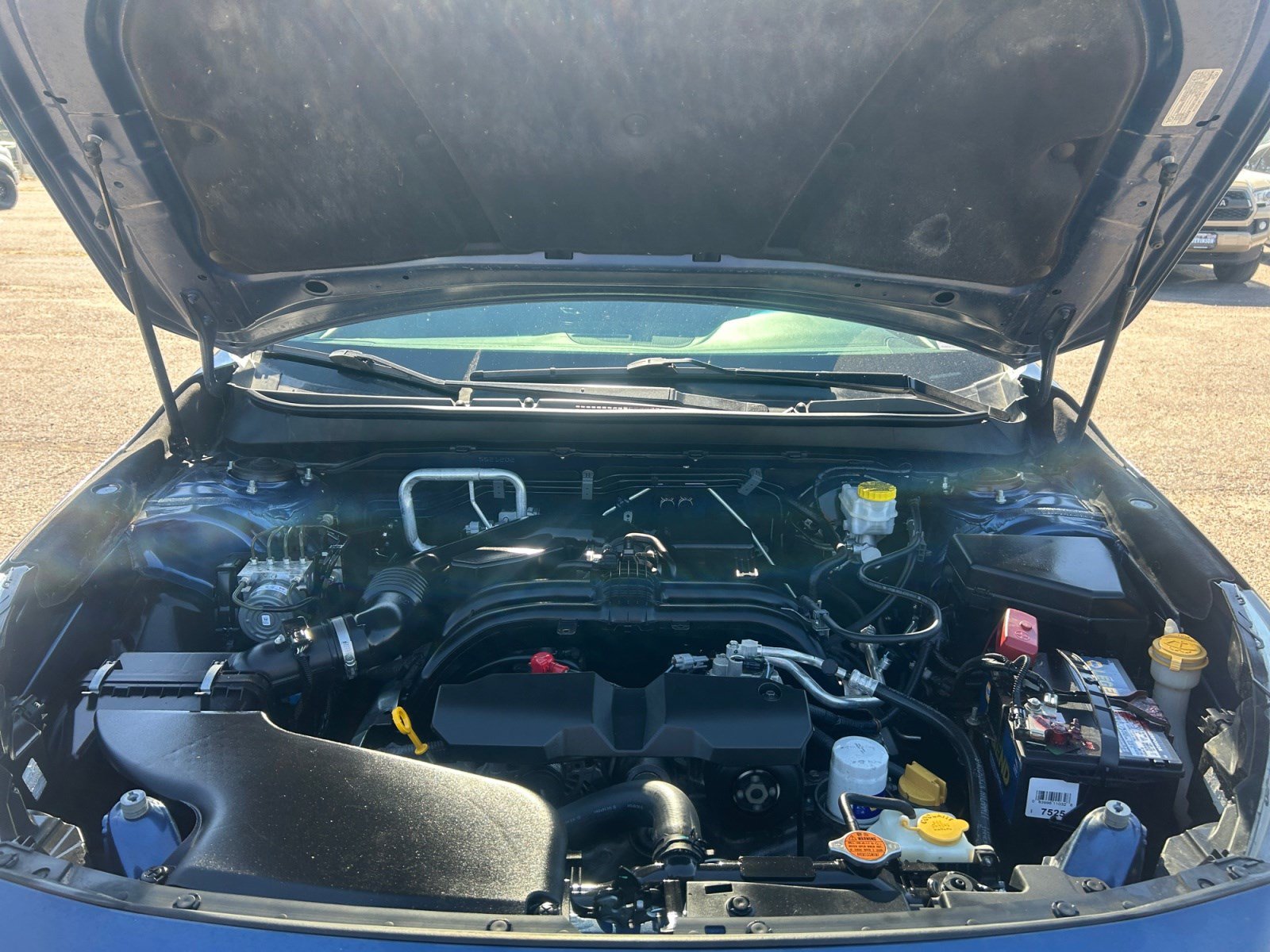 Used 2019 Subaru Outback 2.5i Limited AWD/4WD image 20