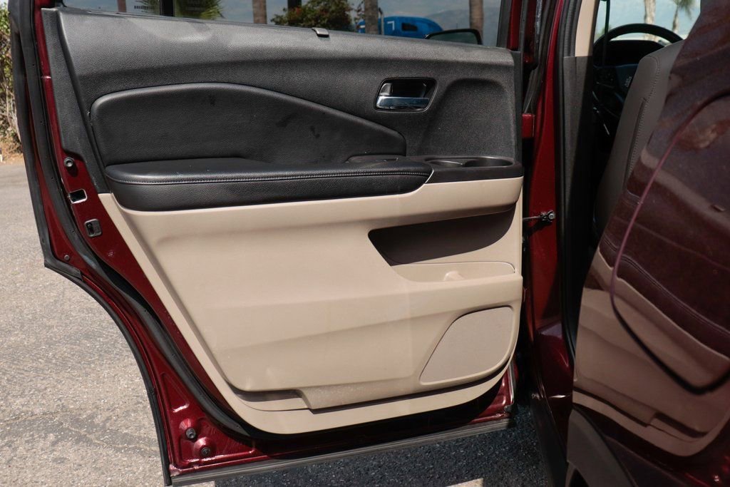 Used 2021 Honda Pilot EX-L image 45