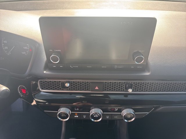 Used 2022 Honda Civic Sport image 10