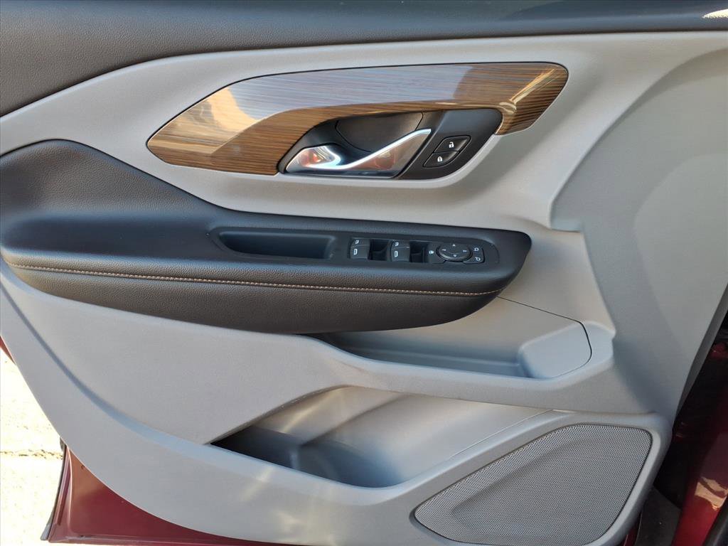 Used 2018 GMC Terrain SLE w/ Driver Convenience Package image 21