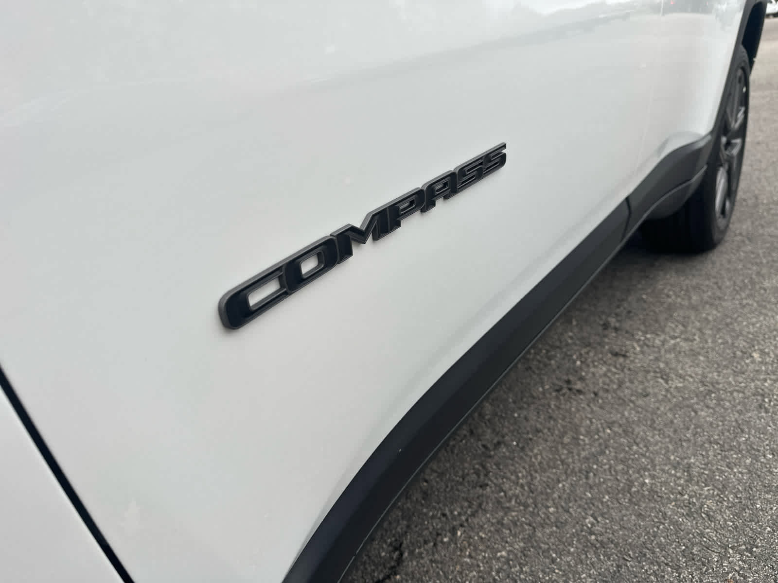 New 2026 Jeep Compass Limited AWD/4WD image 14