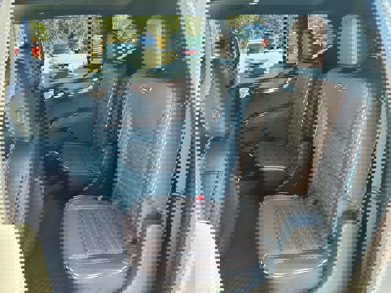 New 2026 GMC Acadia Denali Ultimate w/ LPO, Floor Liner Package image 26