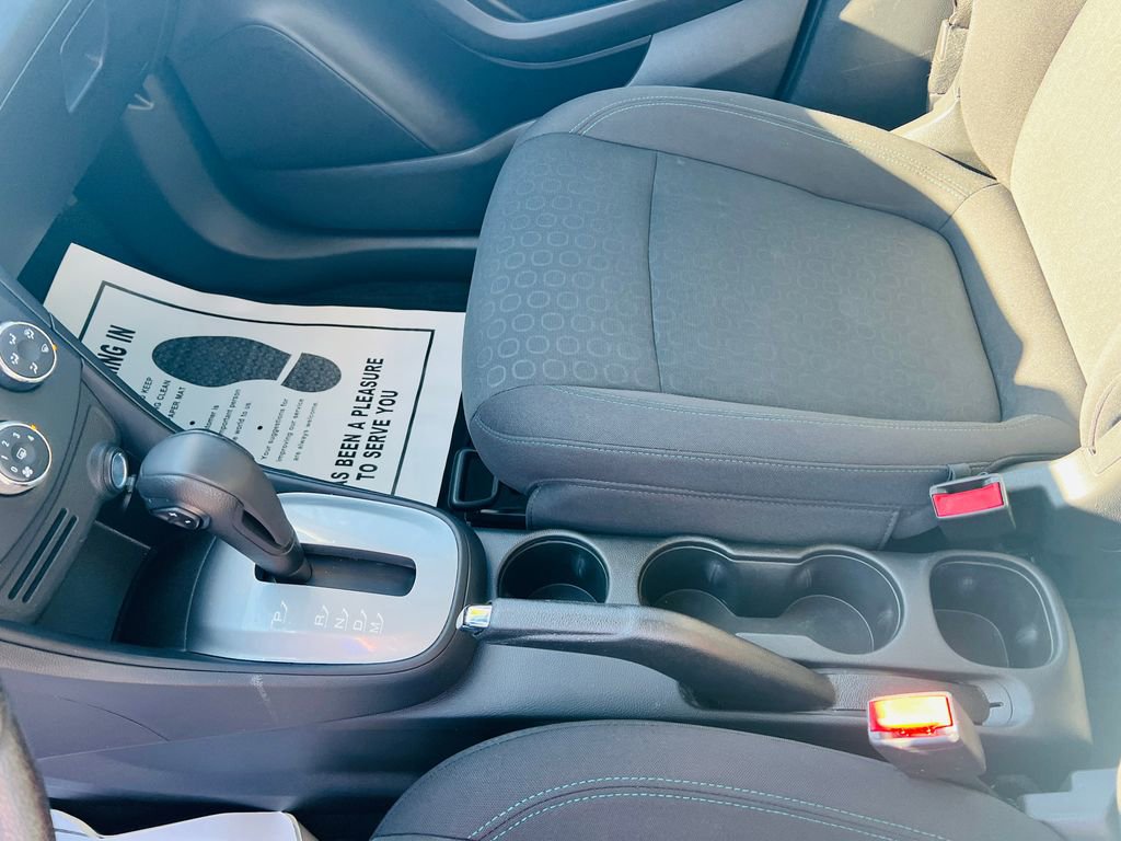 Used 2016 Chevrolet Trax LS w/ LPO, Protection Package image 18