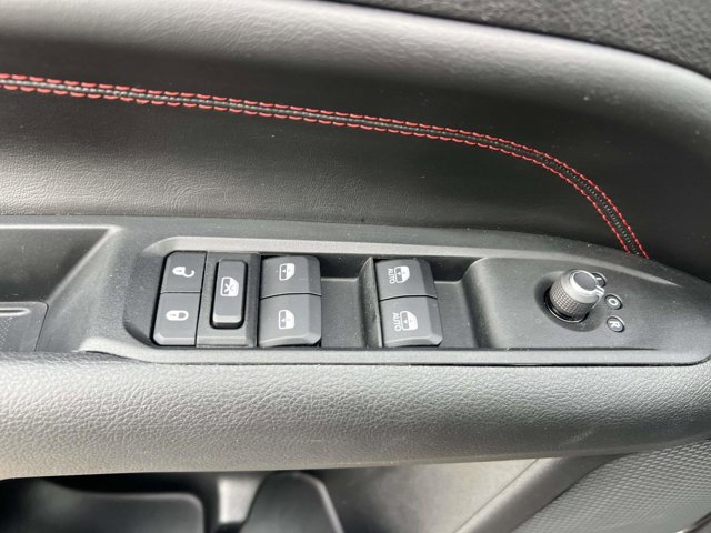 Certified 2022 Jeep Compass Trailhawk w/ Trailhawk Elite Group image 16