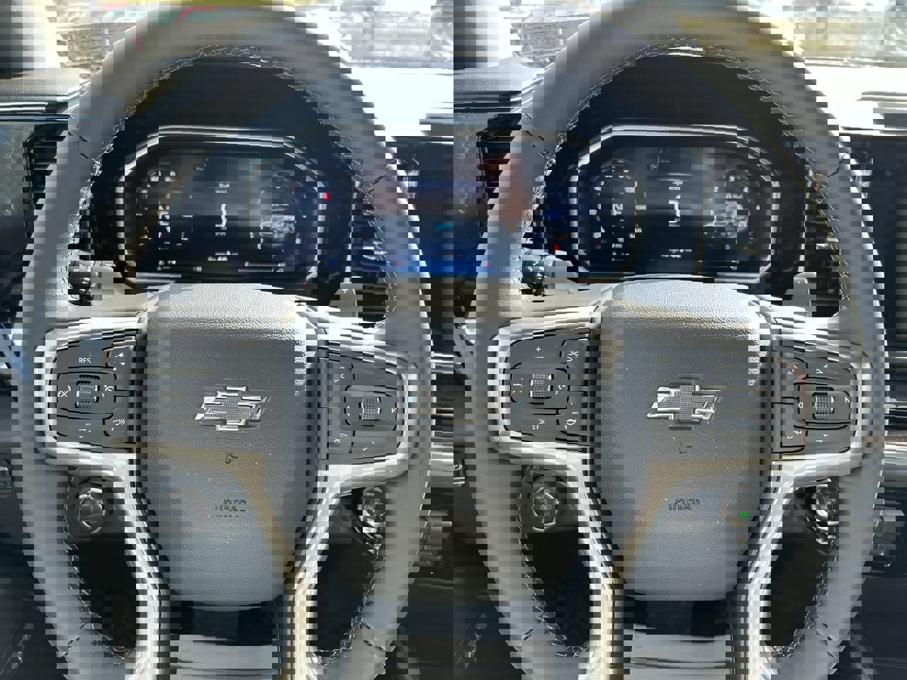 New 2026 Chevrolet Silverado 1500 RST image 26