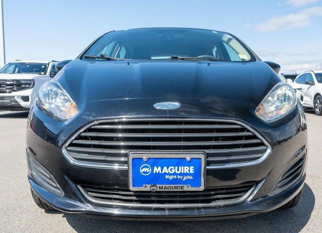 Used 2018 Ford Fiesta SE image 3