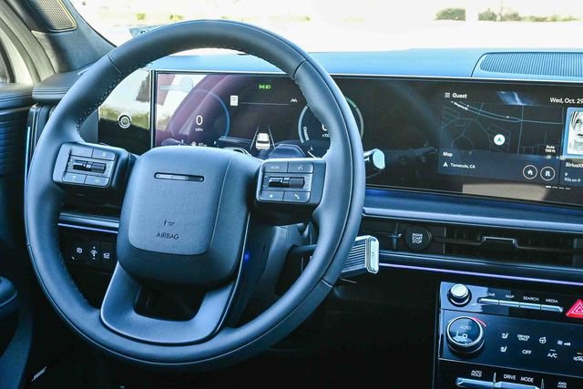 New 2026 Hyundai Santa Fe Calligraphy AWD/4WD image 18