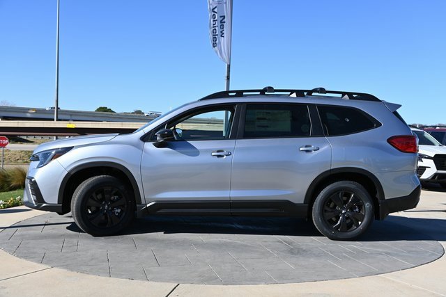 New 2026 Subaru Ascent Premium image 6