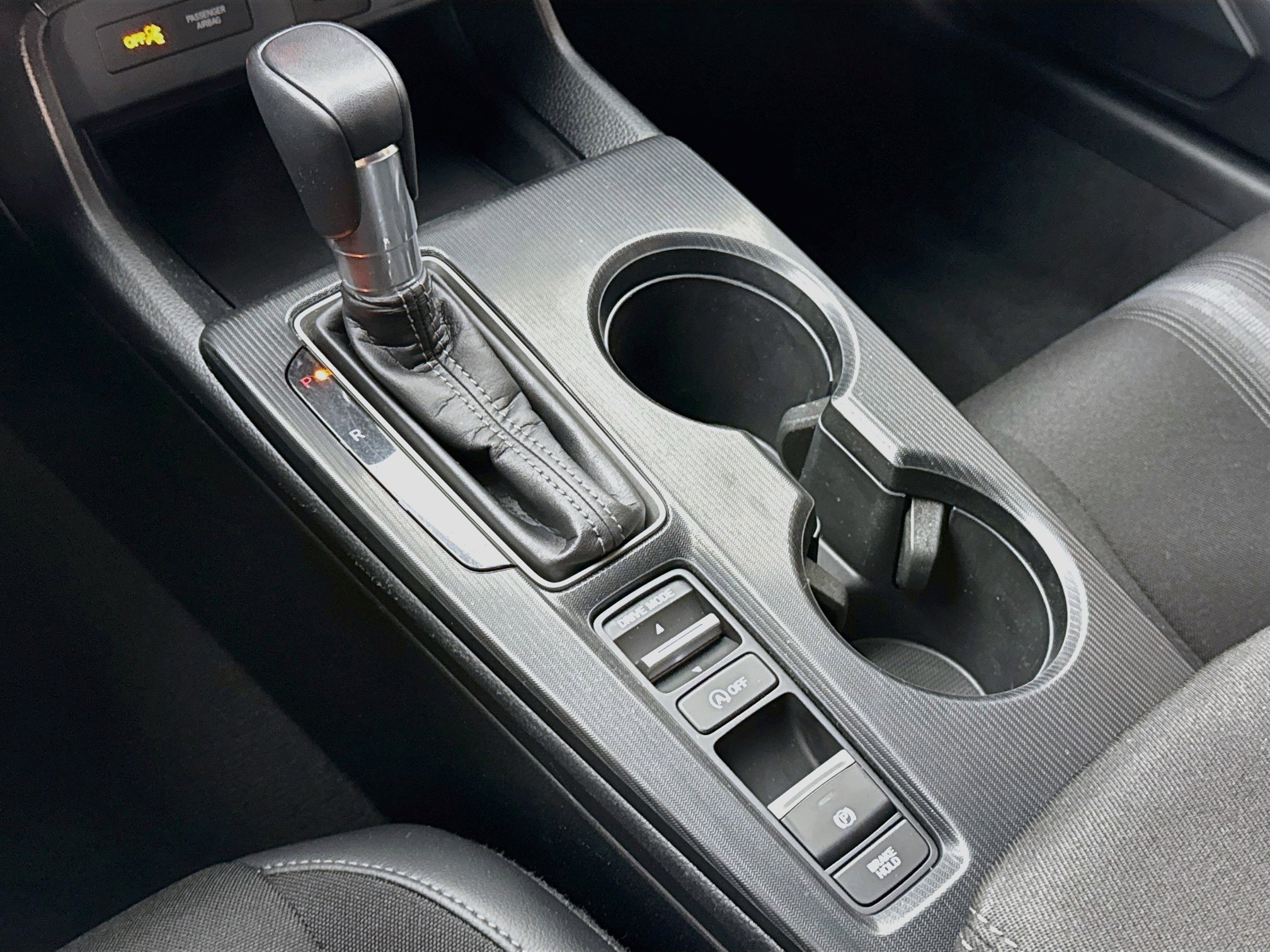 Certified 2024 Honda Civic Sport image 16