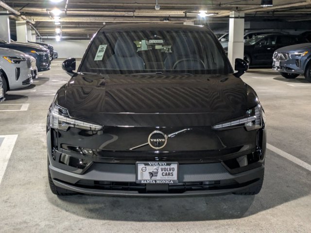 New 2026 Volvo EX30 Ultra w/ Climate Package AWD/4WD image 8
