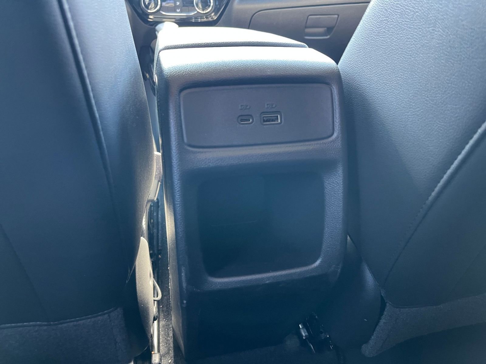 Used 2025 Chevrolet Trax LT FWD image 22