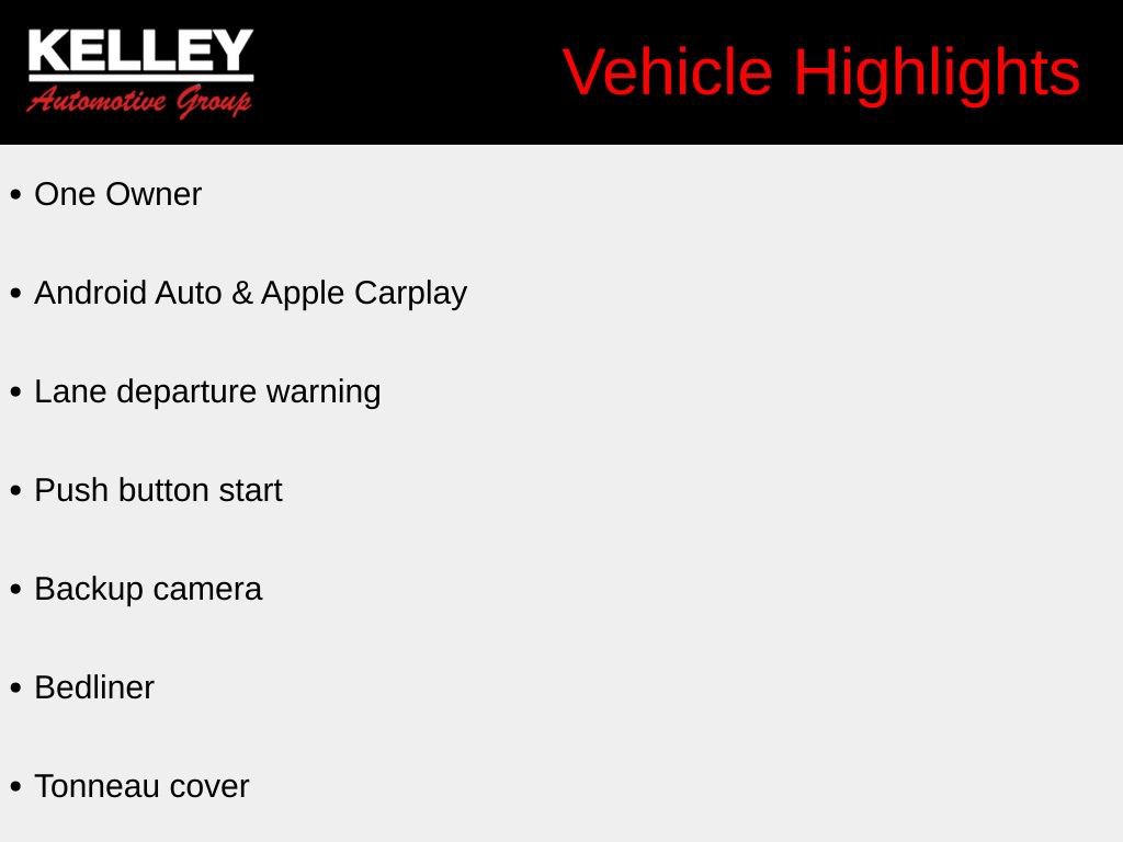 Certified 2024 GMC Sierra 1500 Pro w/ Convenience Package image 2