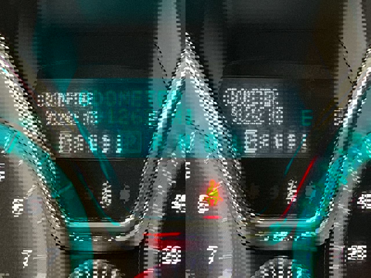 Used 2016 Chevrolet Traverse LT image 17