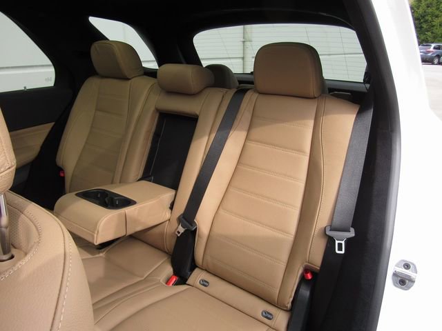 New 2025 Mercedes-Benz GLE 450 4MATIC image 17
