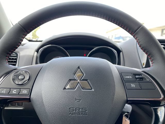 New 2026 Mitsubishi Outlander Sport LE AWD/4WD image 16