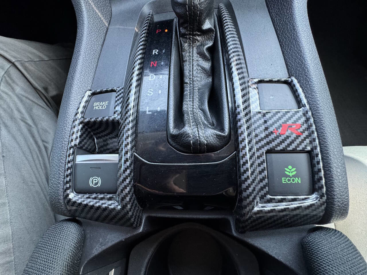 Used 2019 Honda Civic EX image 32