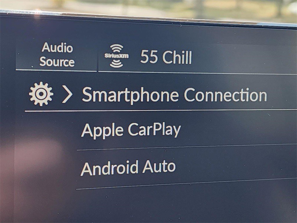 Used 2025 Honda CR-V EX-L image 5