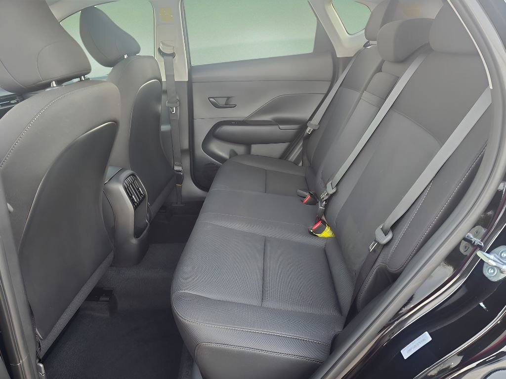 New 2026 Hyundai Kona SEL Sport image 14