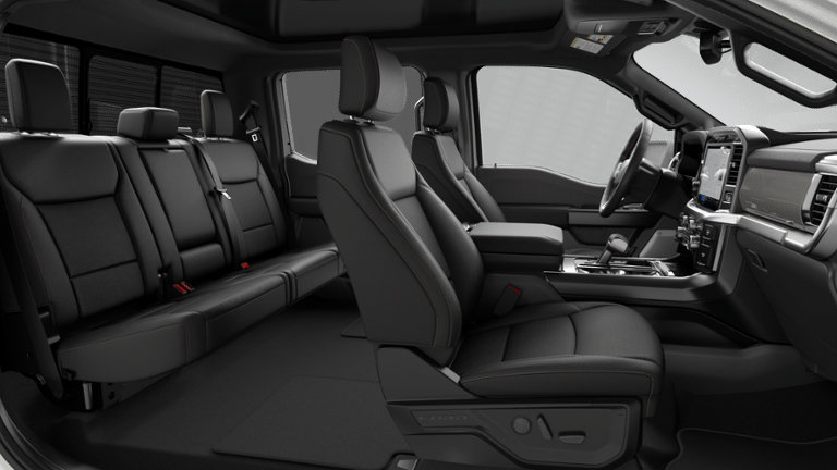 New 2026 Ford F150 Lariat AWD/4WD image 77