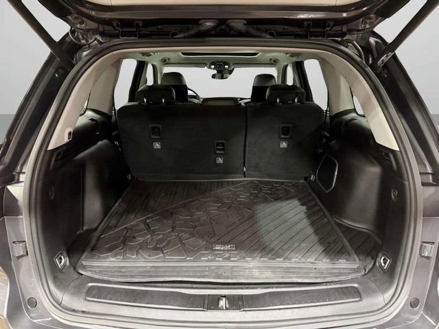 Used 2024 Jeep Grand Cherokee Limited 4xe w/ Luxury Tech Group II image 32