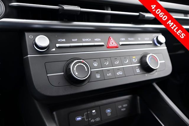 Used 2025 Hyundai Tucson SE AWD/4WD image 24