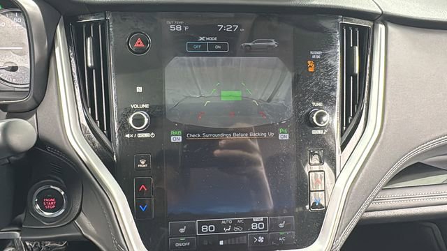 Certified 2022 Subaru Outback Limited XT w/ Popular Package #2 image 30