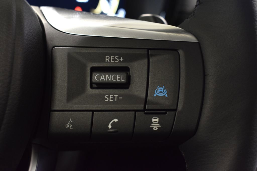 New 2026 INFINITI QX60 Luxe w/ Family Package image 27