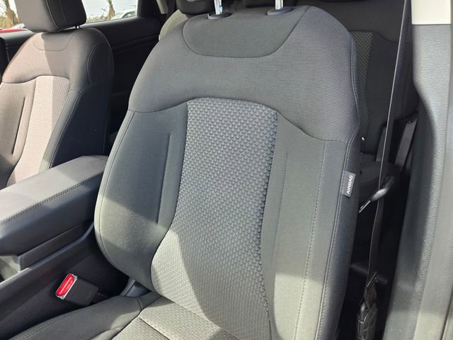 Used 2026 Kia Sportage S image 16