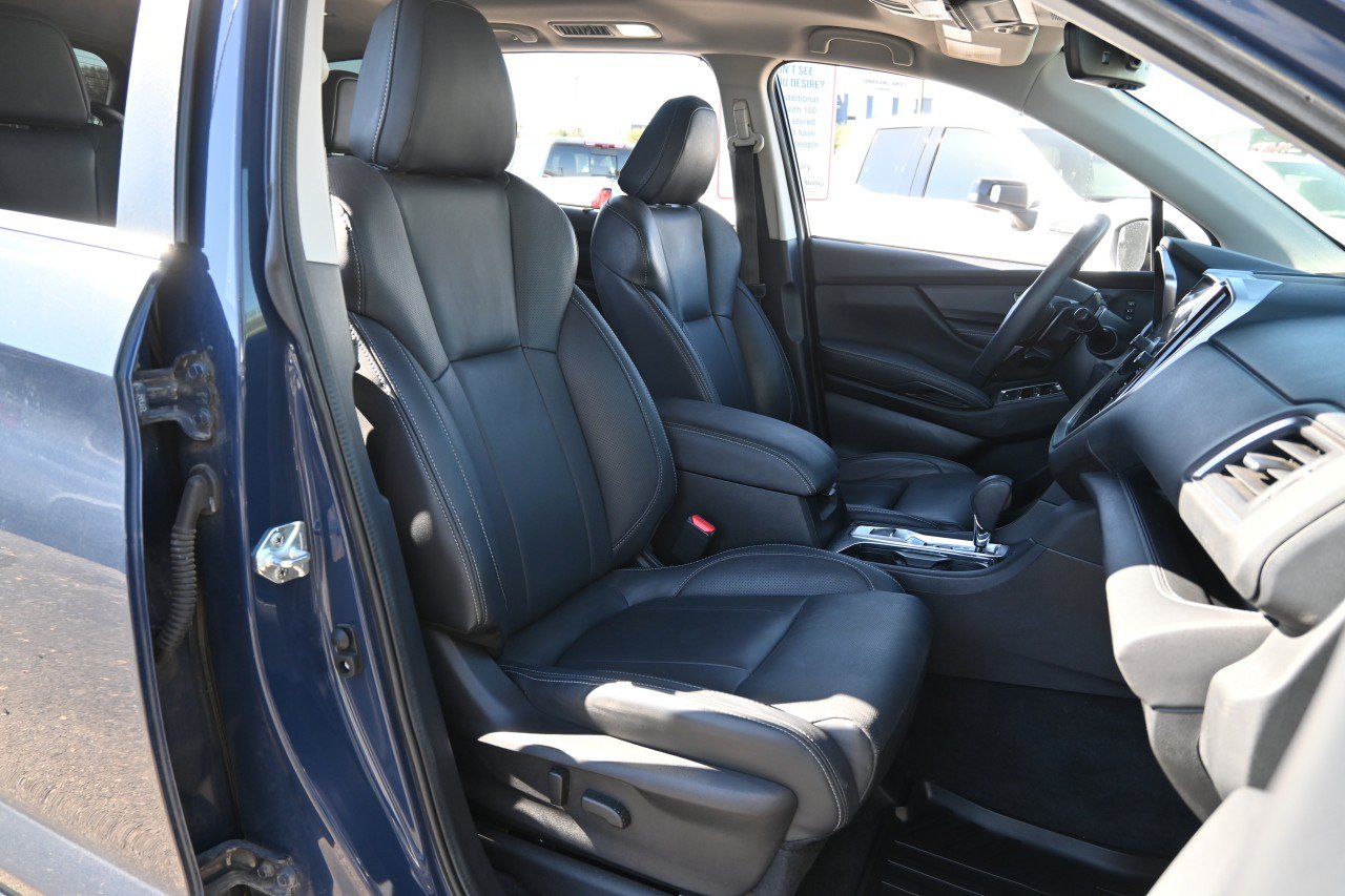 Used 2023 Subaru Ascent Limited w/ Technology Package AWD/4WD image 27