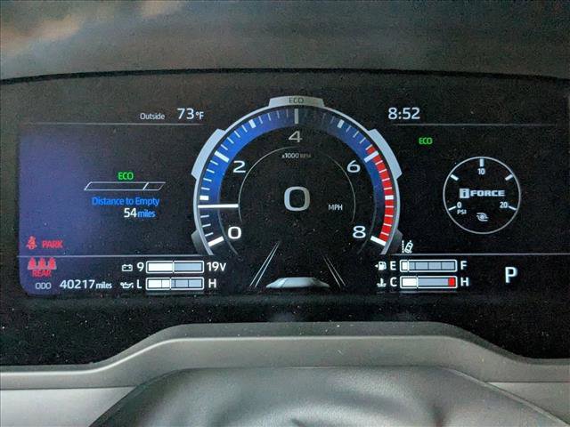 Used 2023 Toyota Tundra 1794 Edition image 10