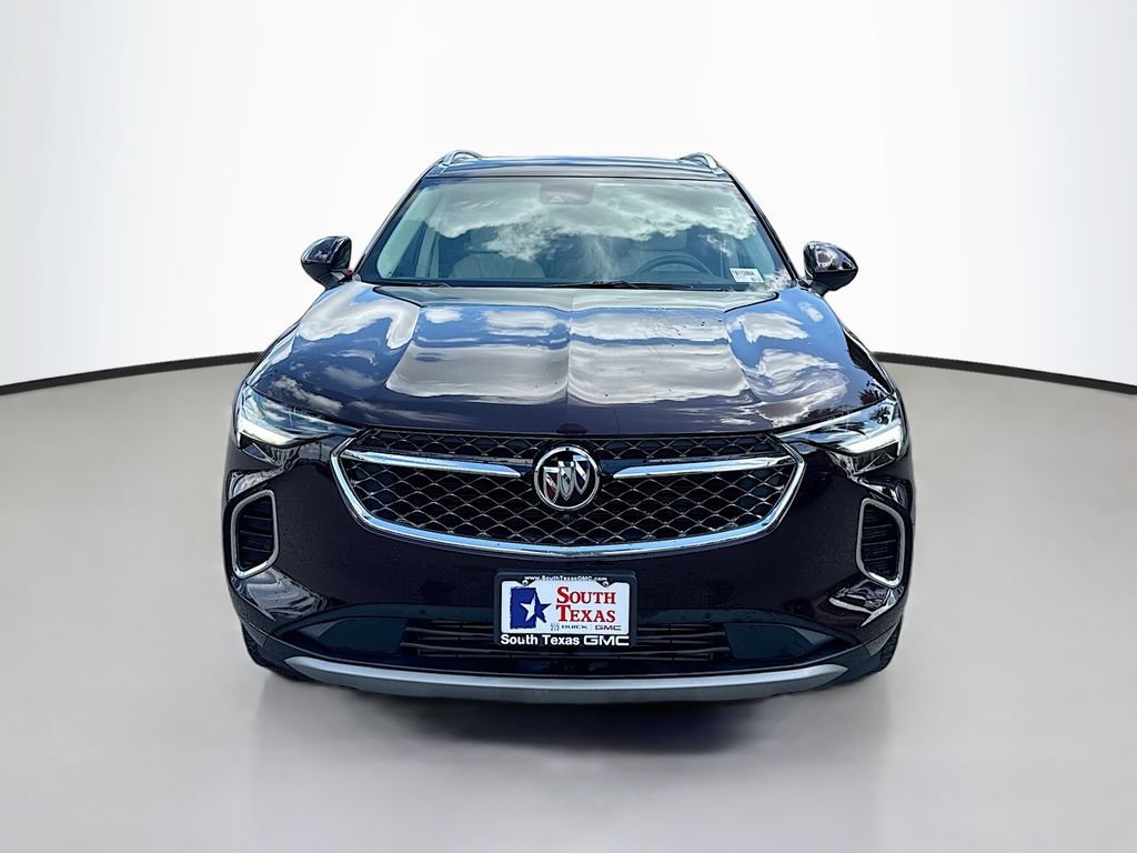 Used 2023 Buick Envision Avenir FWD image 2