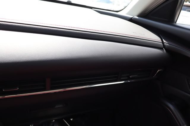 Used 2025 MAZDA CX-30 AWD 2.5 S w/ Preferred Package image 31