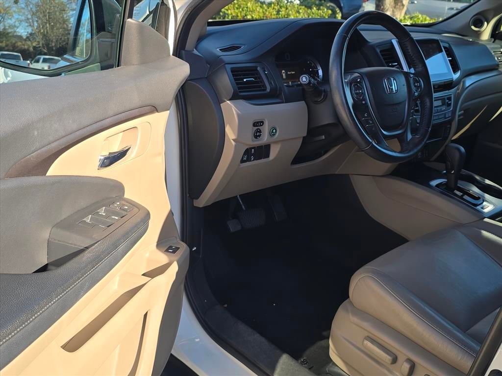 Used 2018 Honda Pilot EX-L image 4