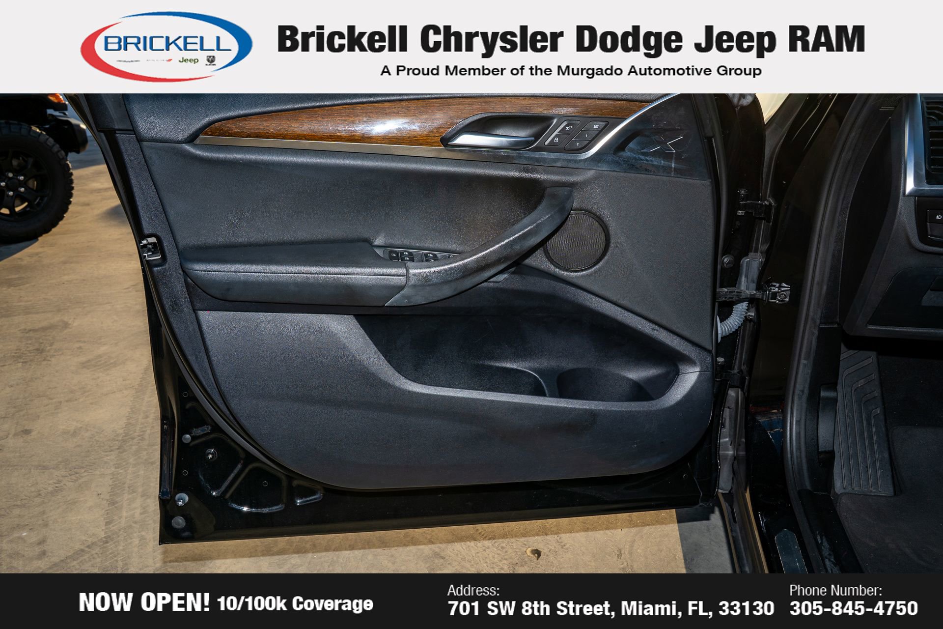 Used 2019 BMW X3 sDrive30i image 11