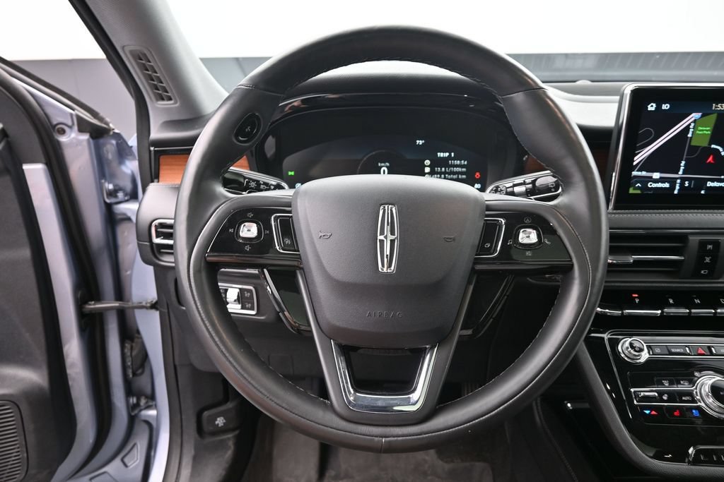 Used 2022 Lincoln Corsair Reserve w/ Equipment Group 201A AWD/4WD image 23