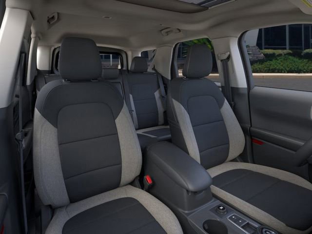 New 2025 Ford Bronco Sport Big Bend w/ Convenience Package image 10