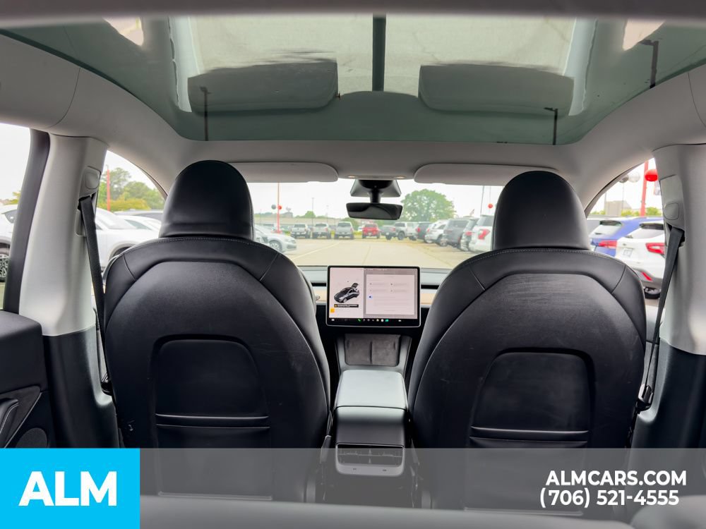 Used 2023 Tesla Model Y AWD image 17