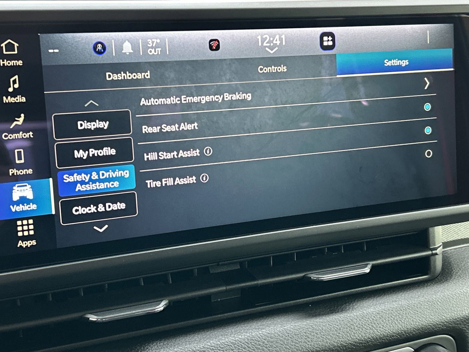 New 2025 Jeep Wrangler Sport S image 34